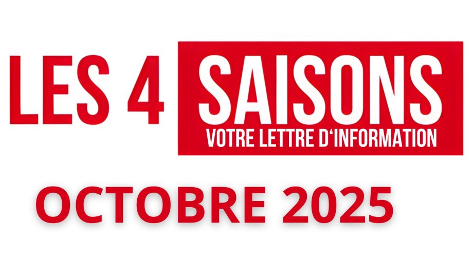 Les 4 saisons