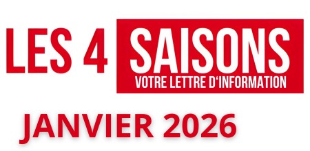 Les 4 saisons