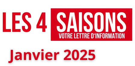 les 4 saisons