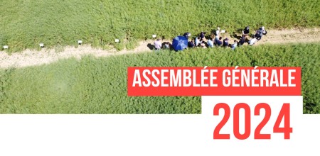 Assemblée générale 2024