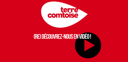 Terre Comtoise : Une coopérative dédiée à l'agriculture de précision