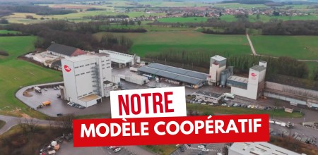Notre modèle coopératif au service des territoires