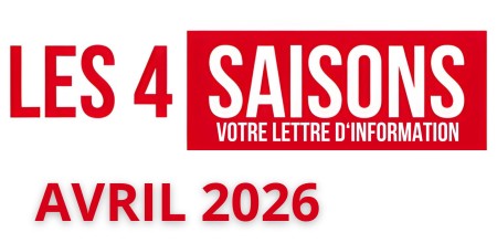 Les 4 saisons