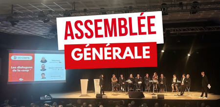 Assemblée générale 2025