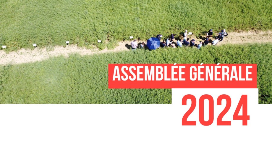 Assemblée générale 2024