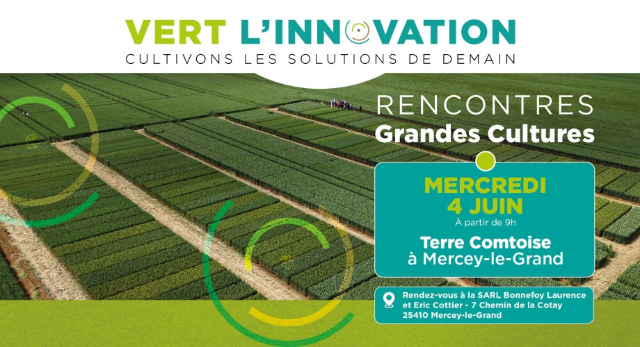 Rencontres fourragères