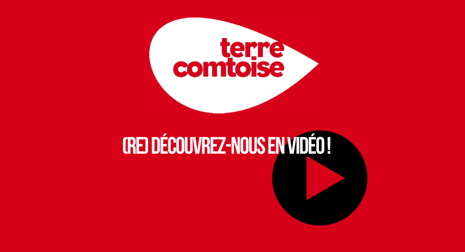 Terre Comtoise : Une coopérative dédiée à l'agriculture de précision