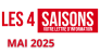 Les 4 saisons