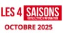 Les 4 saisons