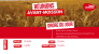 🚜 Réunion avant moisson