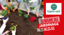 Semaine du Jardinage dans les magasins Gamm Vert