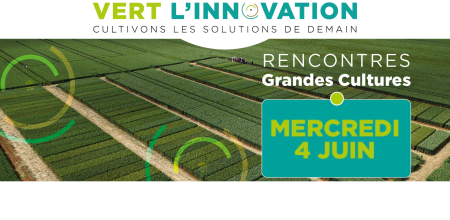 Retour sur la Plateforme Grandes Cultures 2025