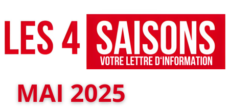 Les 4 saisons